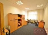 Pronájem - kanceláře, 20 m²