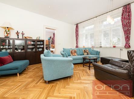 foto: 2 | Prodej bytu, 3+1, 89 m²