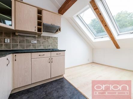 foto: 1 | Prodej bytu, 2+kk, 53 m²