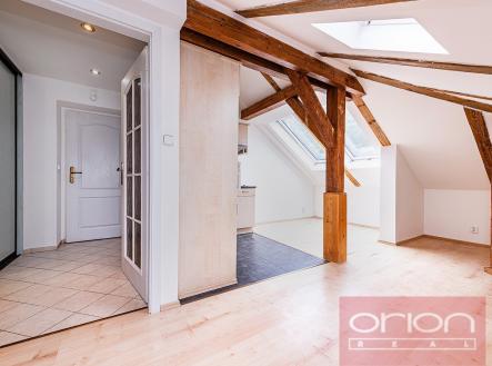 foto: 2 | Prodej bytu, 2+kk, 53 m²