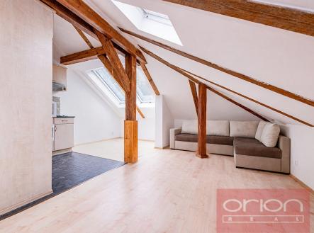 foto: 3 | Prodej bytu, 2+kk, 53 m²