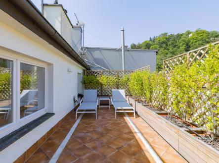 foto: 4 | Pronájem bytu, 5+1, 286 m²