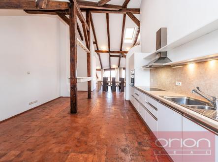 foto: 1 | Pronájem bytu, 4+1, 282 m²