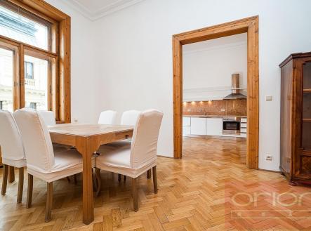 foto: 2 | Pronájem bytu, 5+1, 171 m²