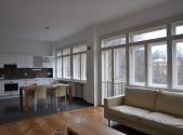 Pronájem bytu, 3+kk, 98 m²
