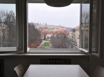 foto: 4 | Pronájem bytu, 3+kk, 98 m²