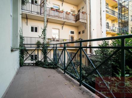 foto: 4 | Pronájem bytu, 2+kk, 87 m²