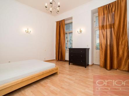 foto: 4 | Pronájem bytu, 2+kk, 87 m²