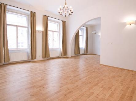 foto: 1 | Pronájem bytu, 2+kk, 87 m²