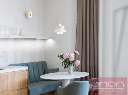 foto: 4 | Pronájem bytu, 3+kk, 86 m²