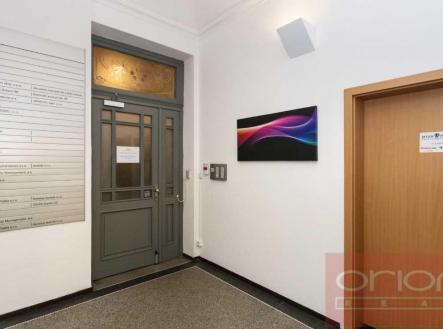 foto: 1 | Pronájem - kanceláře, 20 m²