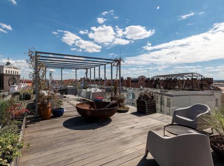 foto: 1 | Pronájem bytu, 4+kk, 261 m²