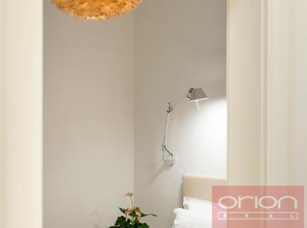 foto: 2 | Pronájem bytu, 2+kk, 25 m²