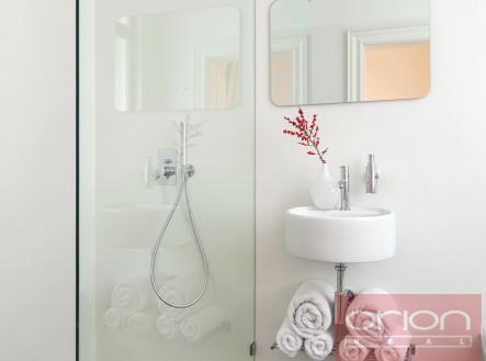 foto: 3 | Pronájem bytu, 2+kk, 25 m²