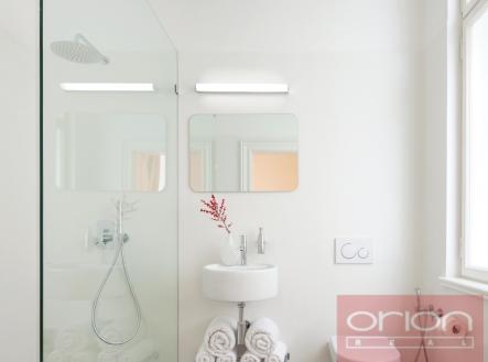 foto: 4 | Pronájem bytu, 2+kk, 25 m²