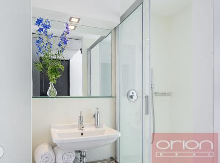 foto: 2 | Pronájem bytu, 2+kk, 25 m²