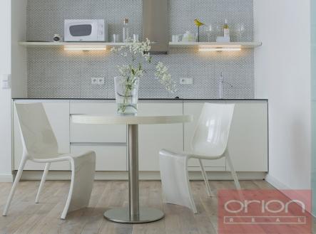 foto: 3 | Pronájem bytu, 2+kk, 25 m²