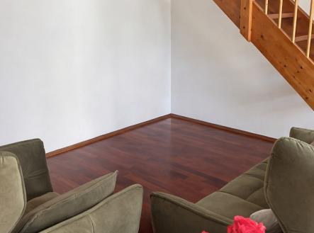 foto: 4 | Pronájem bytu, 3+kk, 98 m²