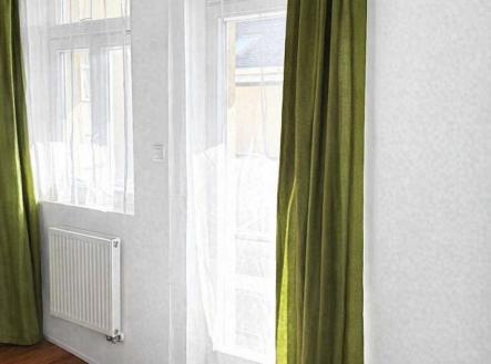 foto: 2 | Pronájem bytu, 3+kk, 98 m²
