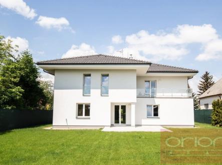 foto: 1 | Pronájem - dům/vila, 300 m²
