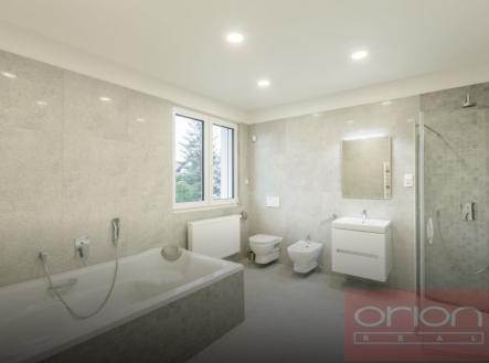 foto: 3 | Pronájem - dům/vila, 300 m²