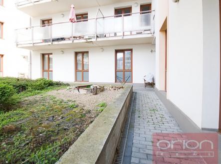 foto: 2 | Pronájem bytu, 1+kk, 48 m²