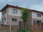 Pronájem - dům/vila, 250 m²