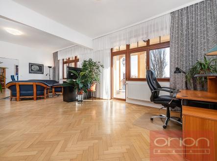 foto: 2 | Pronájem bytu, 4+1, 131 m²