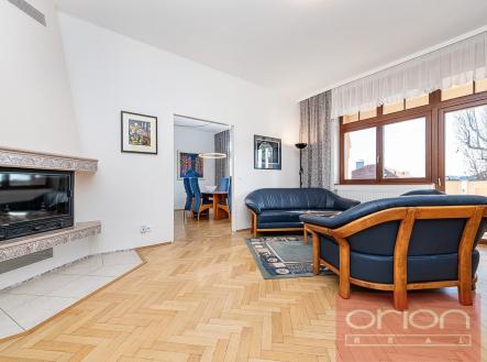 foto: 3 | Pronájem bytu, 4+1, 131 m²