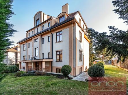 Pronájem bytu, 4+1, 131 m² obrázek