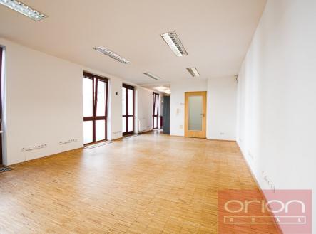 foto: 1 | Pronájem - kanceláře, 48 m²