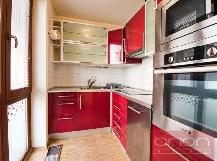 foto: 4 | Pronájem - kanceláře, 48 m²