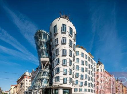 foto: 1 | Pronájem - kanceláře, 50 m²