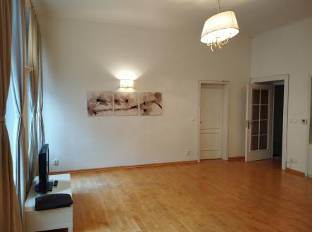 foto: 3 | Pronájem bytu, 3+kk, 122 m²