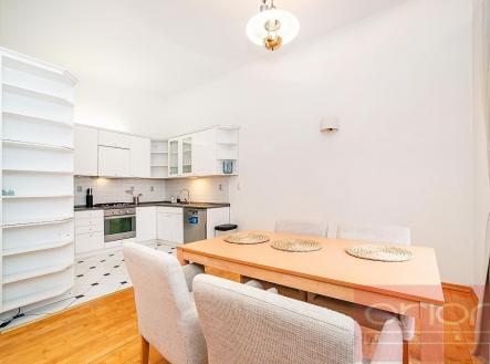 foto: 1 | Pronájem bytu, 3+kk, 122 m²