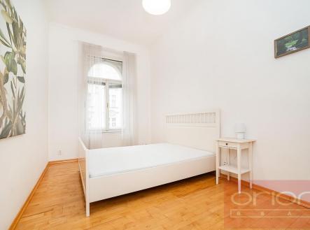 foto: 4 | Pronájem bytu, 3+kk, 122 m²