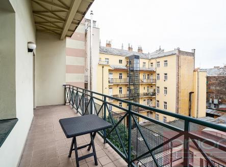 foto: 3 | Pronájem bytu, 3+kk, 122 m²