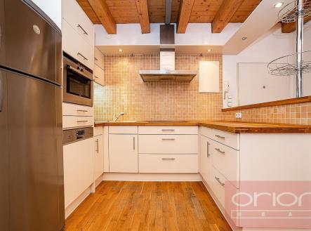 foto: 4 | Pronájem bytu, 3+kk, 114 m²