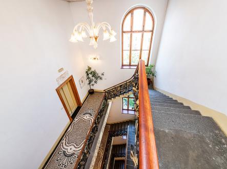 foto: 3 | Pronájem bytu, 5+1, 171 m²
