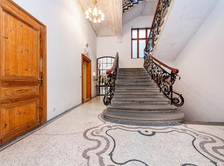 foto: 4 | Pronájem bytu, 5+1, 171 m²