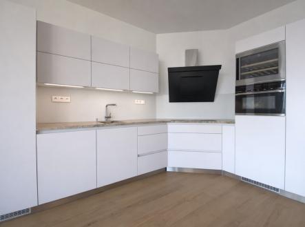 foto: 4 | Pronájem bytu, 3+kk, 96 m²
