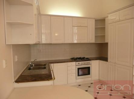 foto: 2 | Pronájem bytu, 3+kk, 122 m²