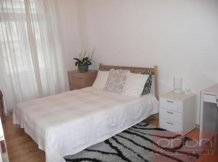 foto: 4 | Pronájem bytu, 3+kk, 122 m²