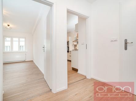 foto: 3 | Prodej bytu, 2+kk, 42 m²
