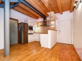 Pronájem bytu, 3+kk, 114 m²