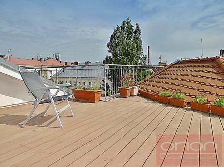 foto: 1 | Pronájem bytu, 3+kk, 114 m²