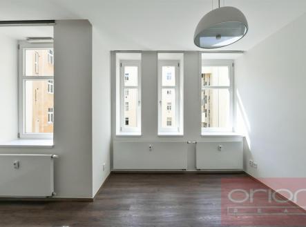 foto: 1 | Pronájem bytu, 1+kk, 30 m²