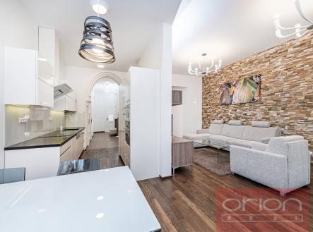 foto: 2 | Prodej bytu, 2+1, 71 m²