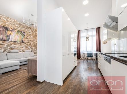 foto: 3 | Prodej bytu, 2+1, 71 m²