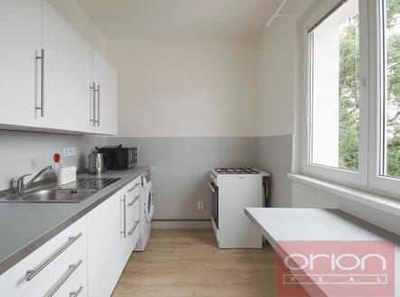 foto: 1 | Pronájem bytu, 2+1, 52 m²